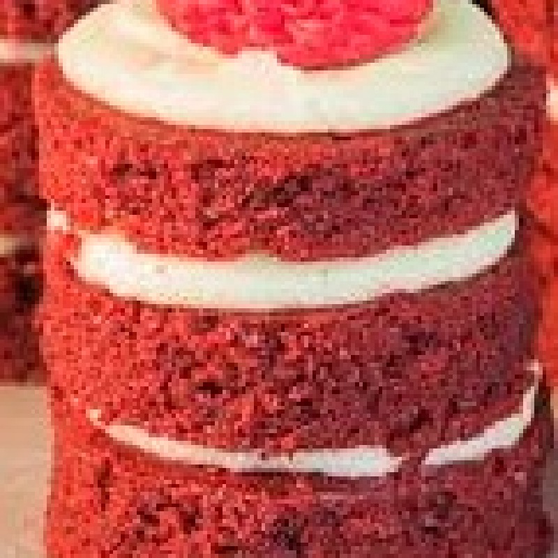 Red Velvet Cake
