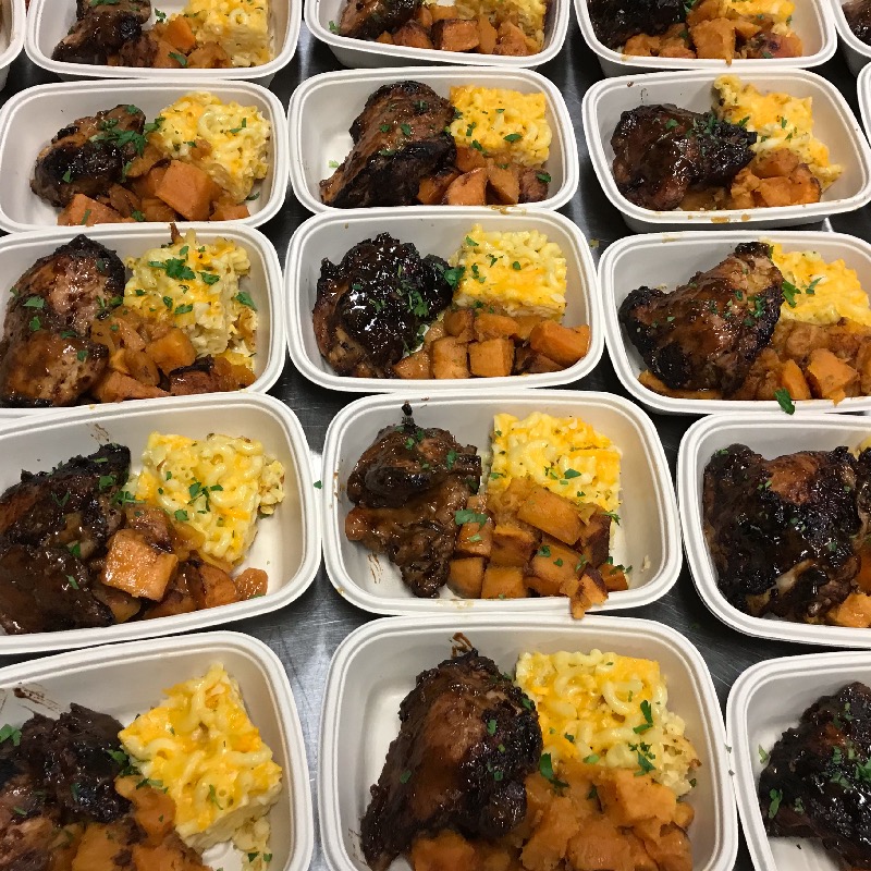 Phillip Lim trunk show