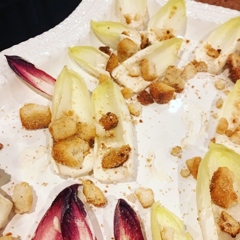 Puri Puri Portuguese Chicken 