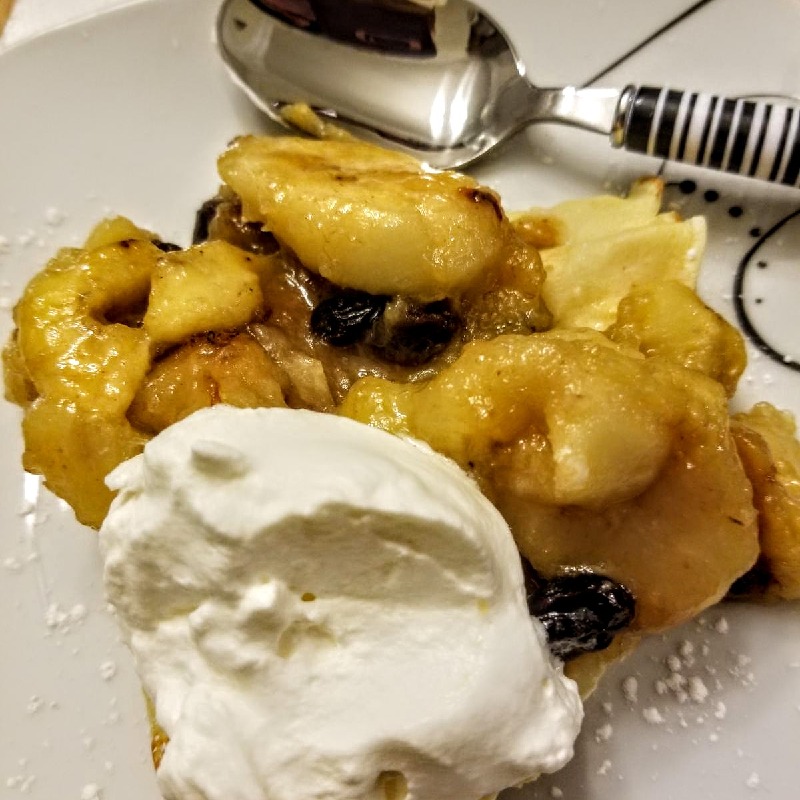 Bananas Foster