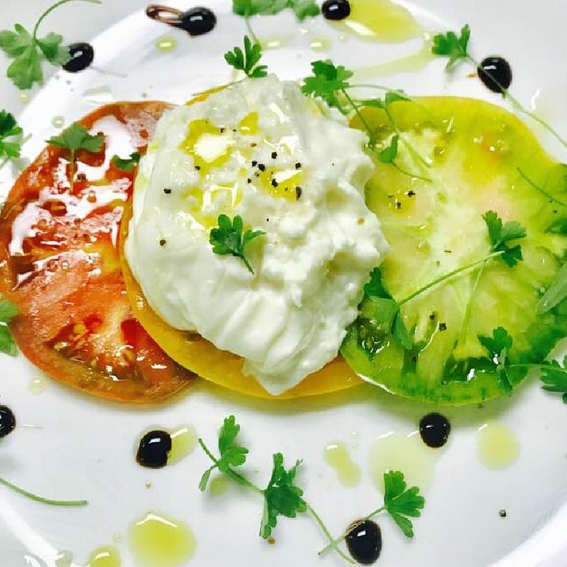Burrata