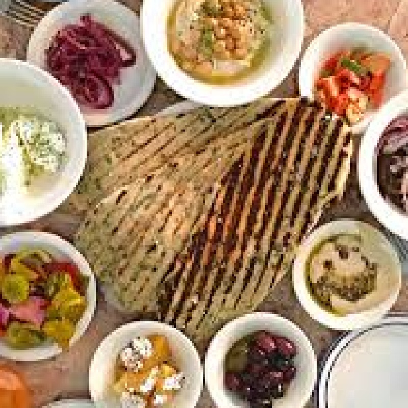 Mezze