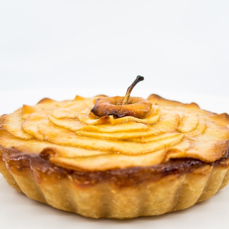 Apple Tart