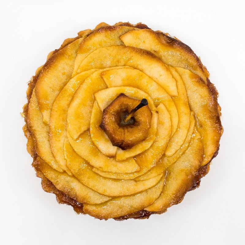 Apple Tart