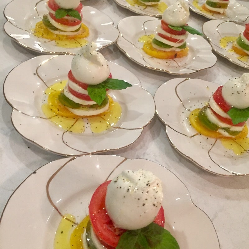 Caprese