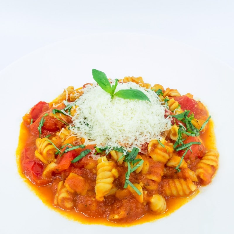 Rotini Pomodoro