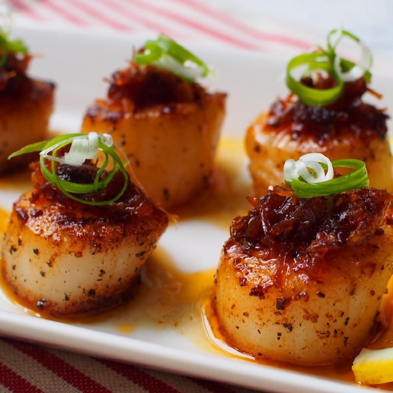Scallops