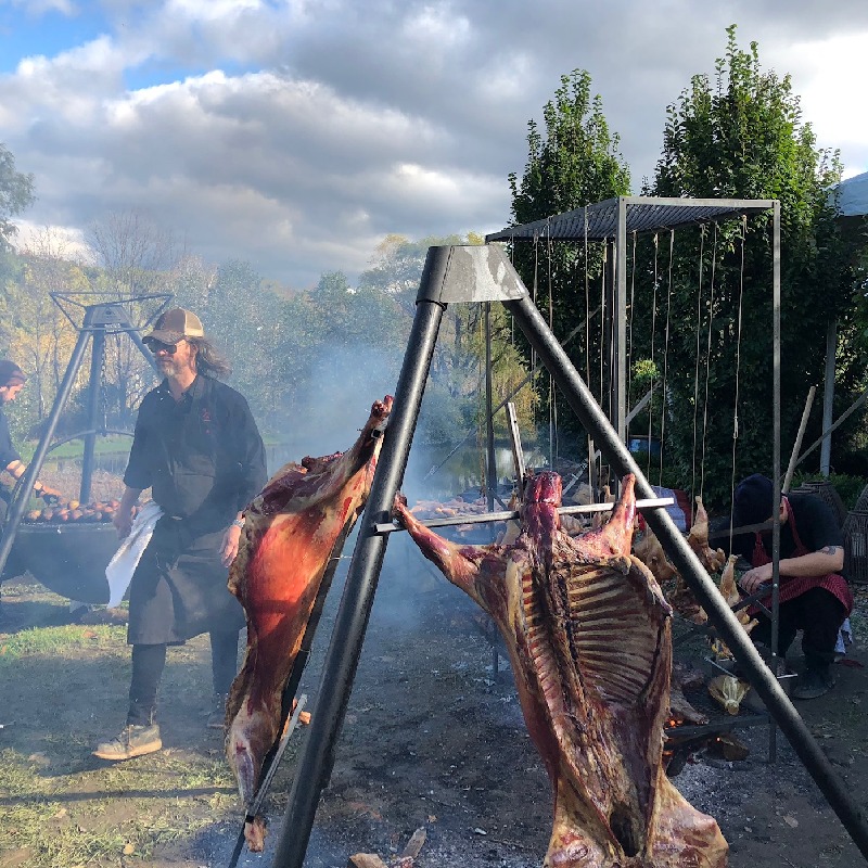 Over Fire Specialist