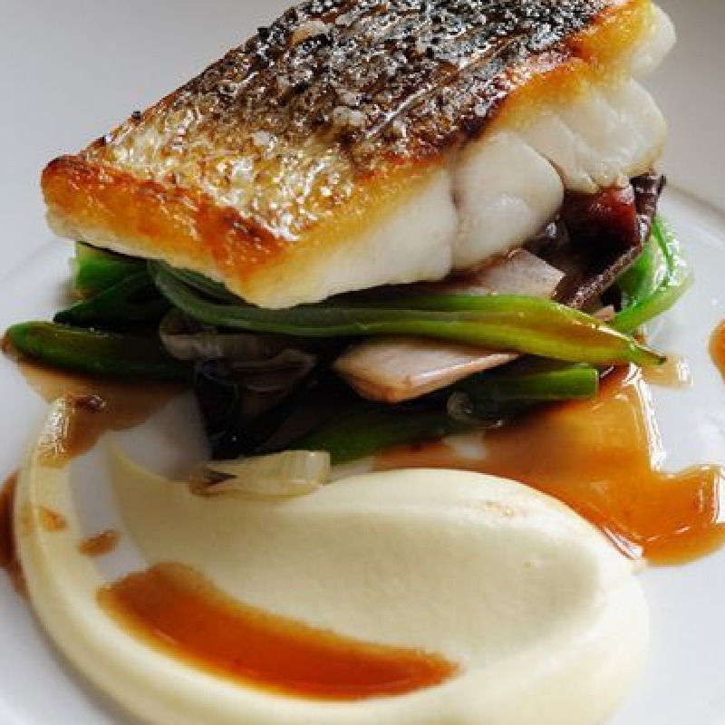 Sea Bass