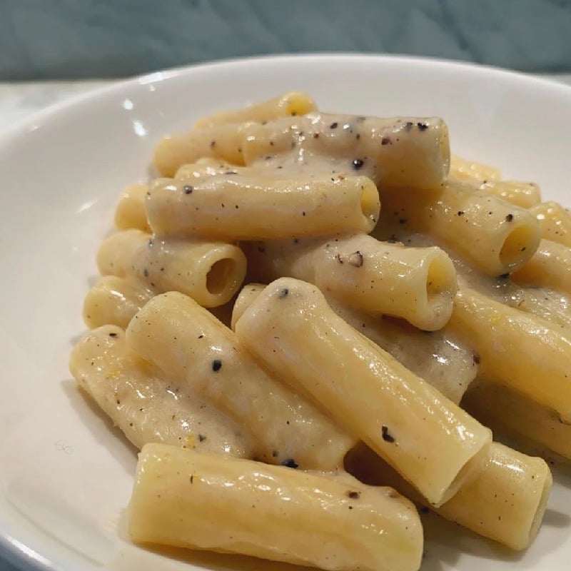 Cacio Pepe