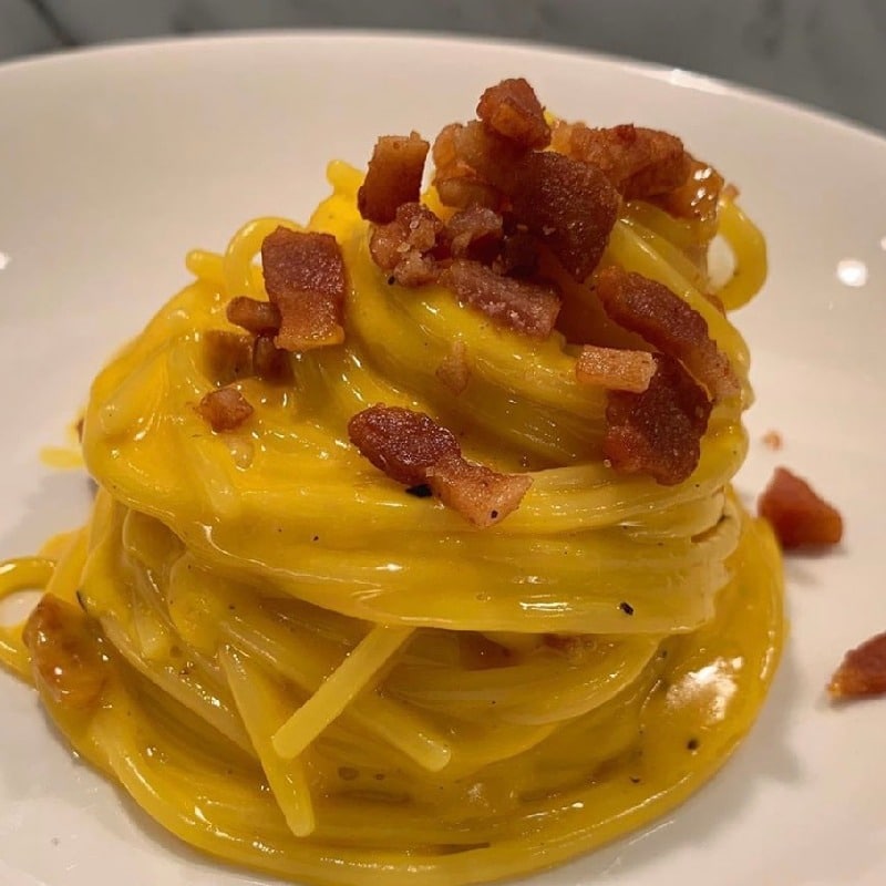 Carbonara