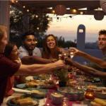 Table at Home has the best chefs for dinner parties