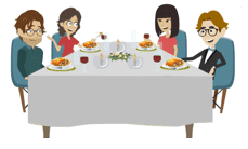 Your Personal chef comes to your home Your Personal chef comes to your home and cooks you an awesome meal while you relax and enjoy it
