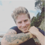 Private chef Neil from Table at Home