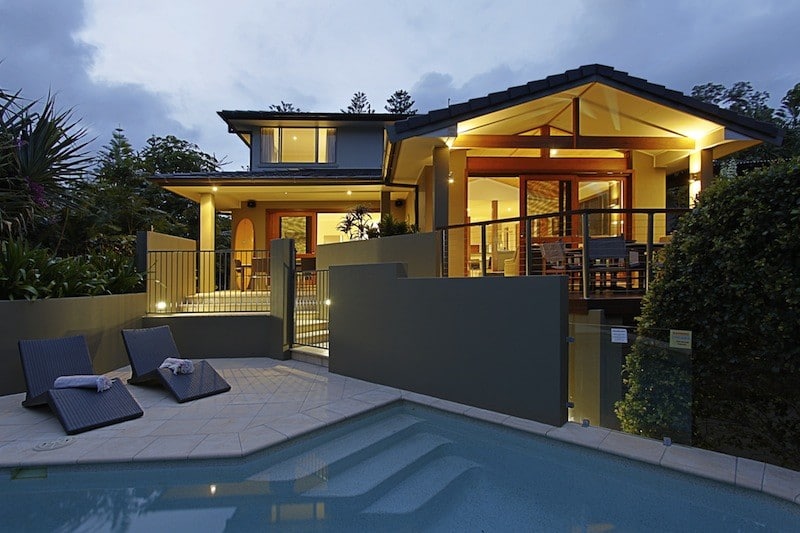 Vacation rental - hire a private chef from Table at Home